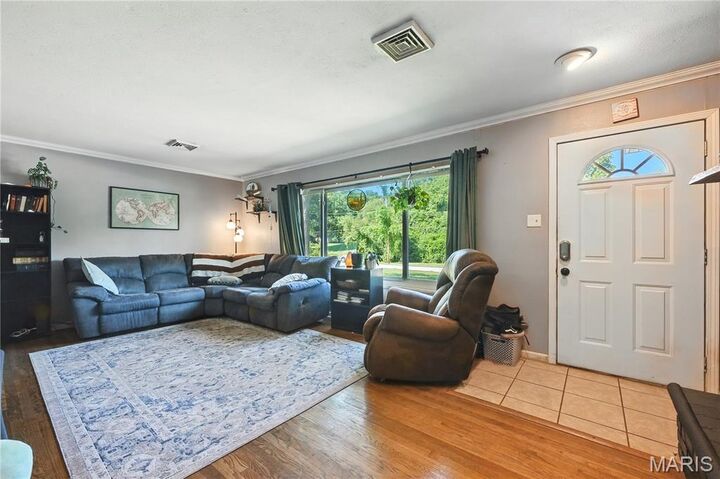 Property Photo: 1320 Spring Drive MO 63048