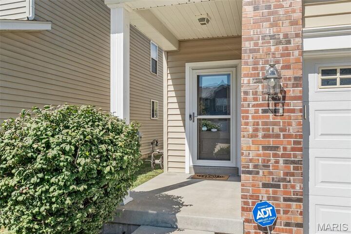 3161 Bentwater Place  St Charles MO 63301 photo