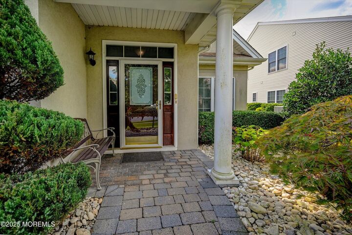 Property Photo: 10 Crawford Road NJ 07726