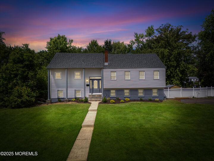 93 Stratford Drive  Freehold NJ 07728 photo