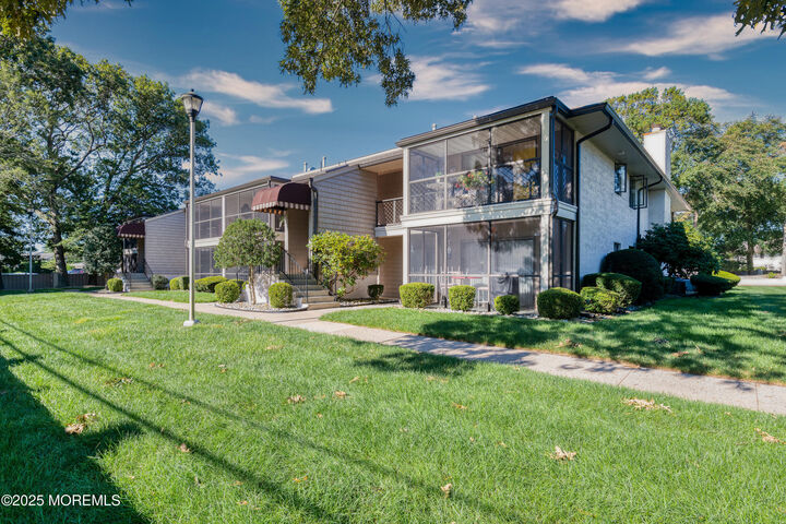 Property Photo:  1501 Hulse Road  NJ 08742 