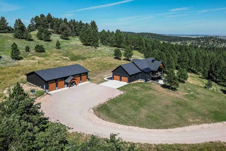 Property Photo:  12273 Prairie View Loop  SD 57793 