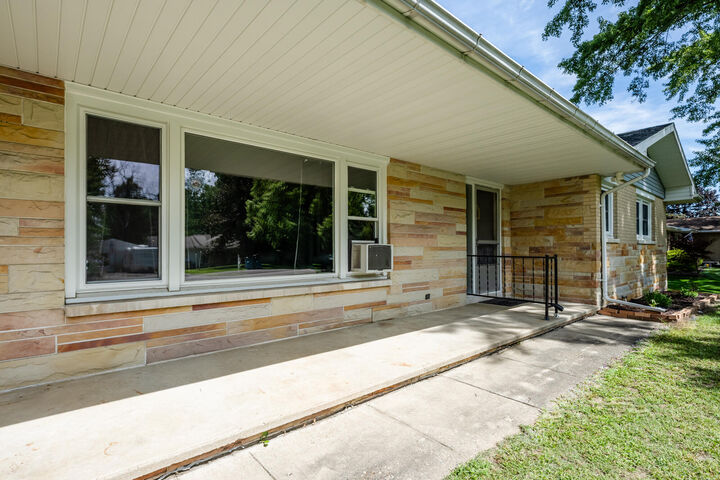 Property Photo: 6845 Rosemary Drive MI 49038