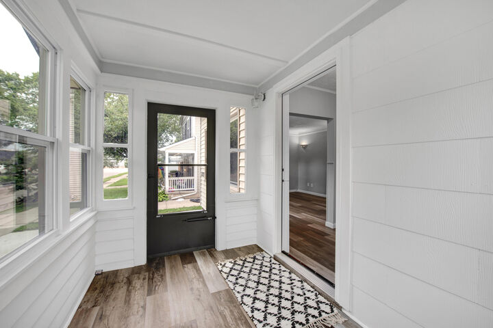 Property Photo: 1753 College Street MI 48220