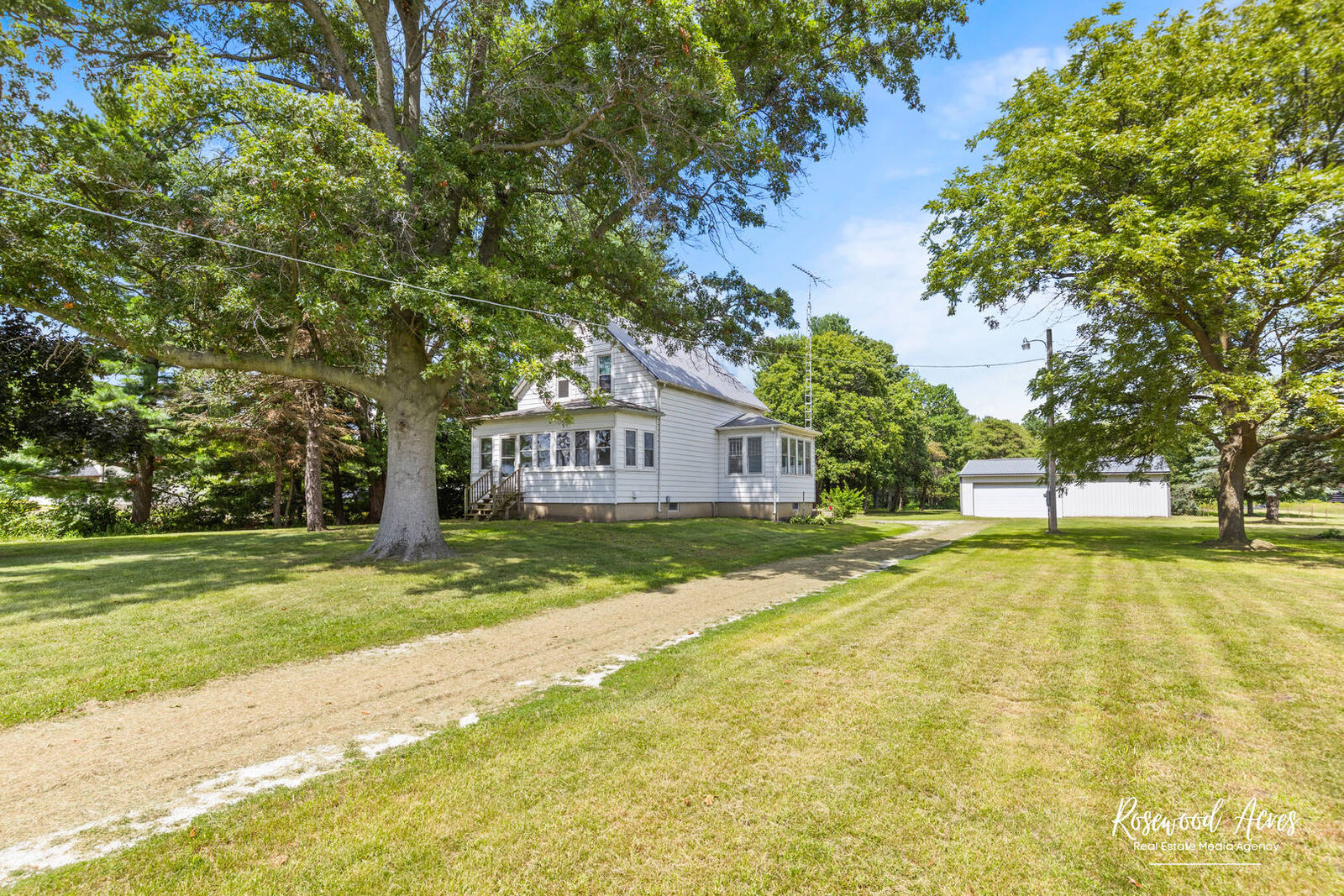 Property Photo: 7861 E 2250S Road IL 60964