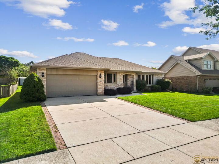 Property Photo:  8025 Chesterton Drive  IL 60517 