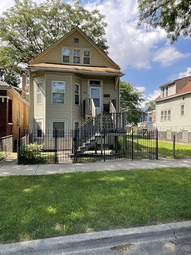 Property Photo:  5742 S Marshfield Avenue  IL 60636 