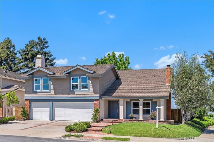 Property Photo:  29141 Bobolink Drive  CA 92677 