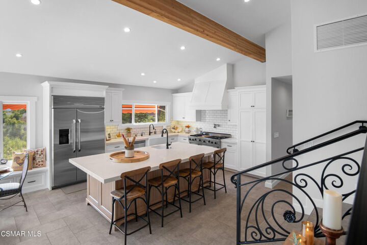 Property Photo: 28329 Foothill Drive CA 91301