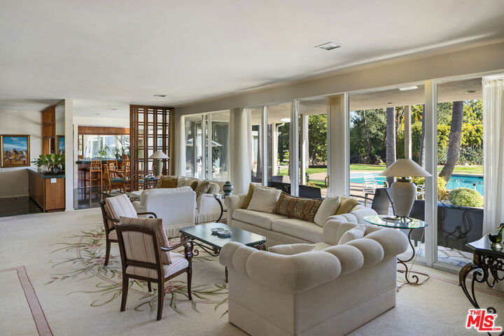 Property Photo:  235 St Pierre Road  CA 90077 