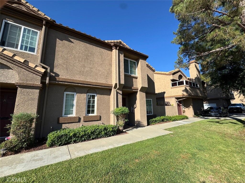 Property Photo:  2516 Sundial Drive B  CA 91709 