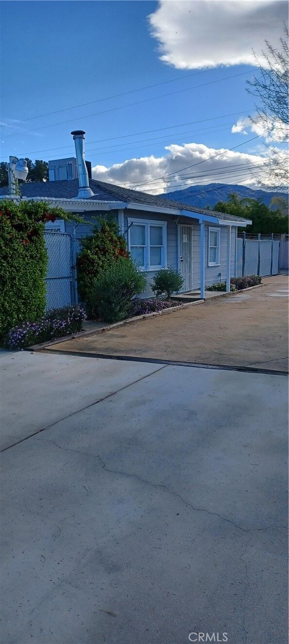 Property Photo: 44618 State Highway 74 CA 92544