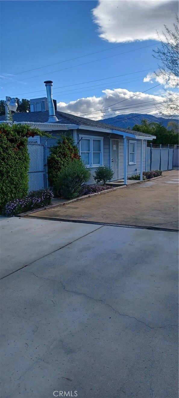 Property Photo:  44618 State Highway 74  CA 92544 