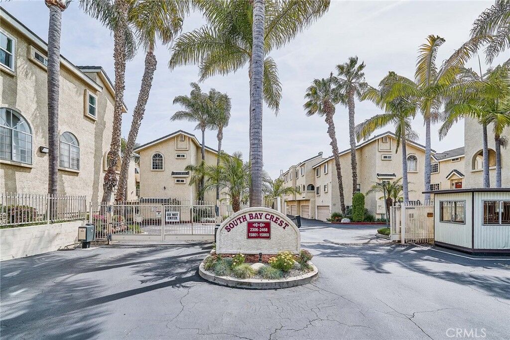 Property Photo:  15832 Apollo Place  CA 90249 