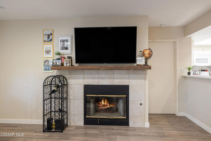 Property Photo: 1195 Fitzgerald Road G CA 93065