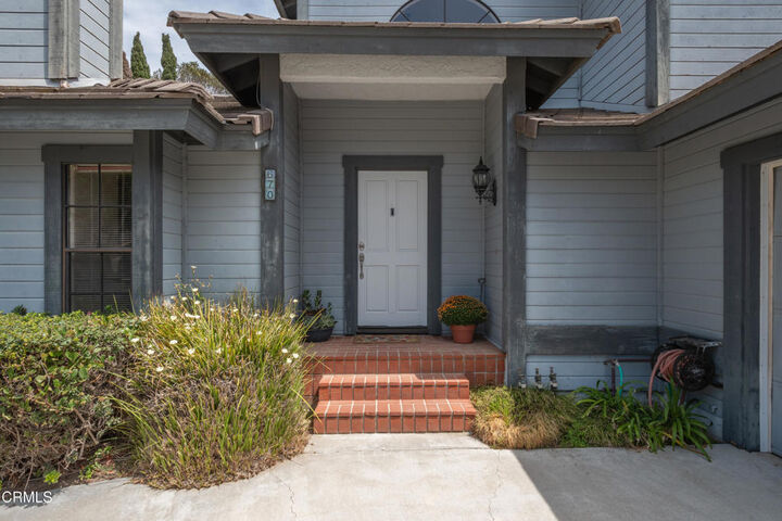 Property Photo: 670 Lions Gate Drive CA 93030