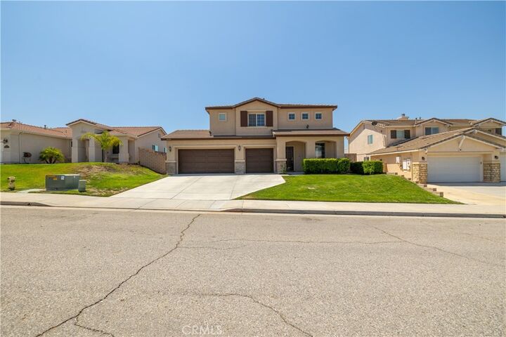 26149 Sierra Sky Street  Menifee CA 92584 photo