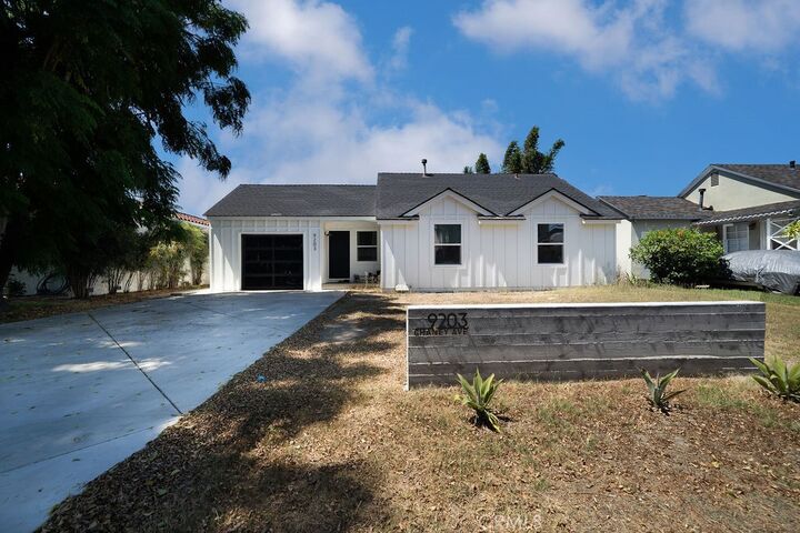 9203 Chaney Avenue  Downey CA 90240 photo
