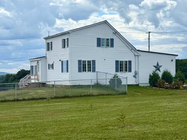 Property Photo:  150 Howe Road  ME 04786 