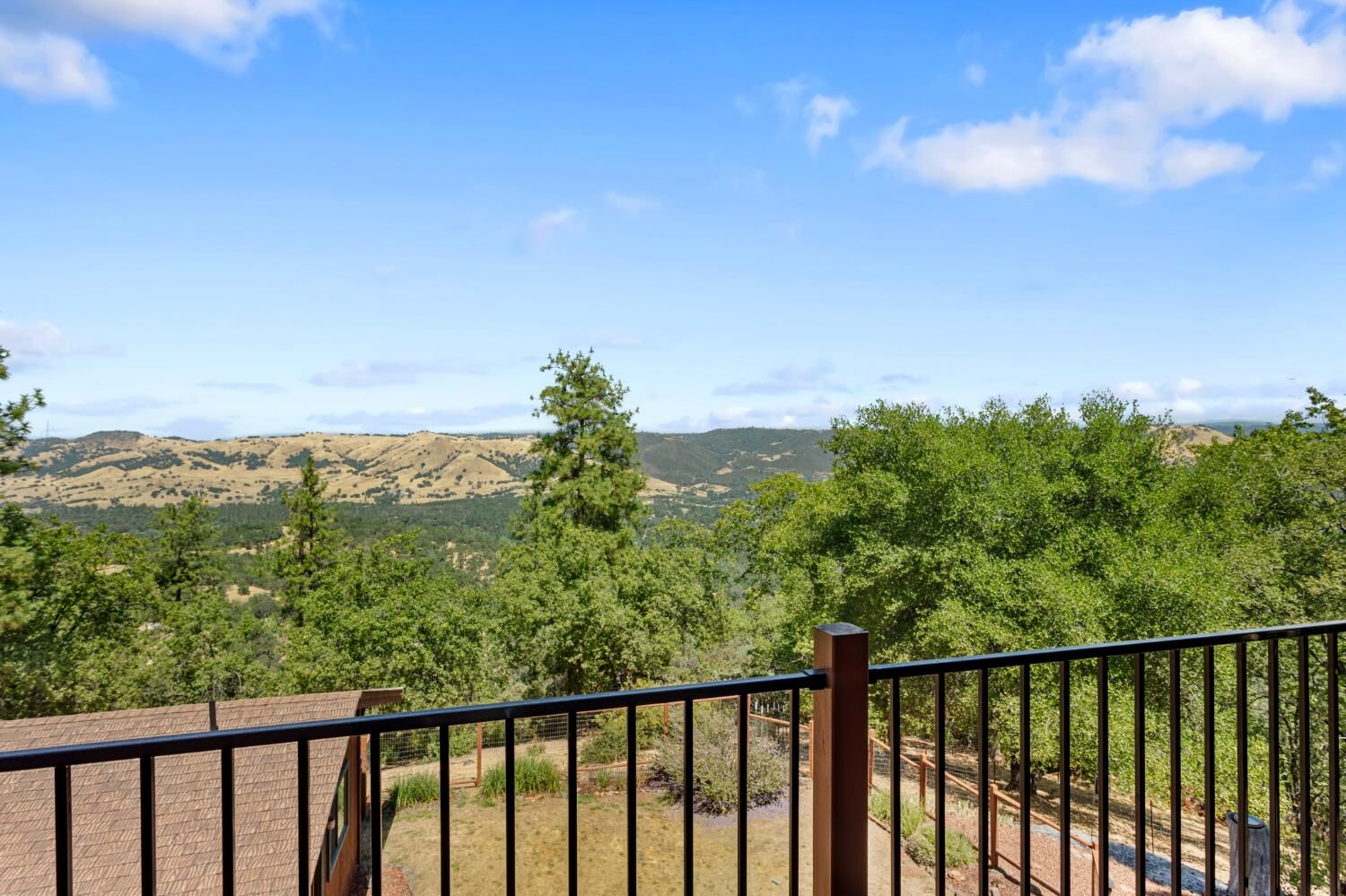 Property Photo:  4580 Bakers Mountain Road  CA 95651 