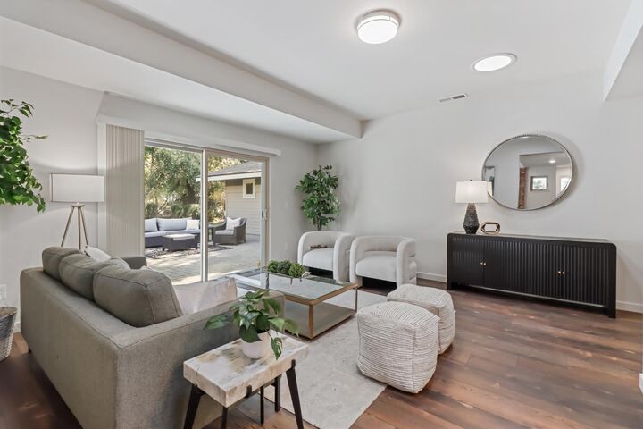 Property Photo: 4606 San Marino Drive CA 95618