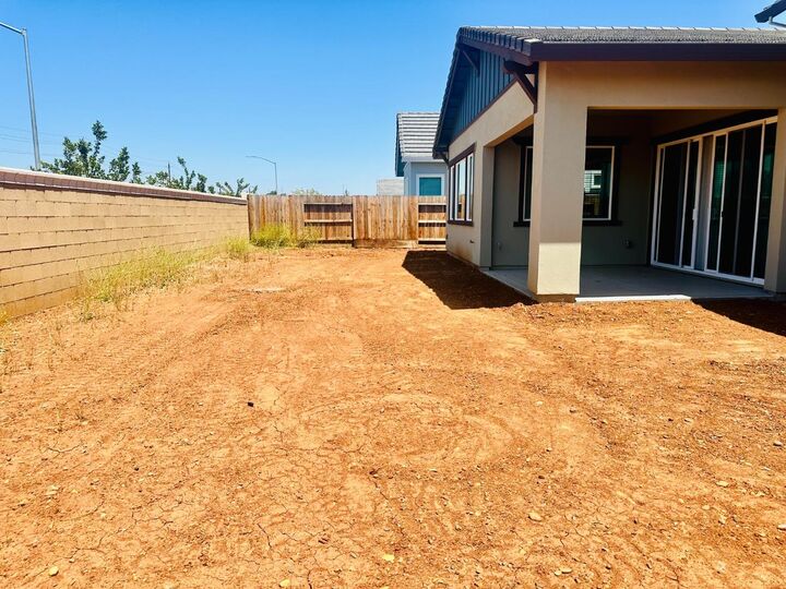 Property Photo: 11625 Tortuguero Way CA 95742