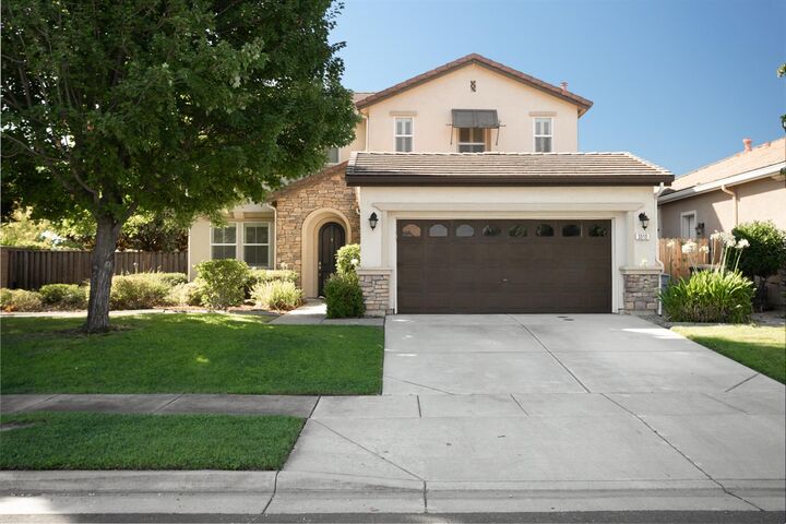 Property Photo:  3510 Emma Court  CA 95993 
