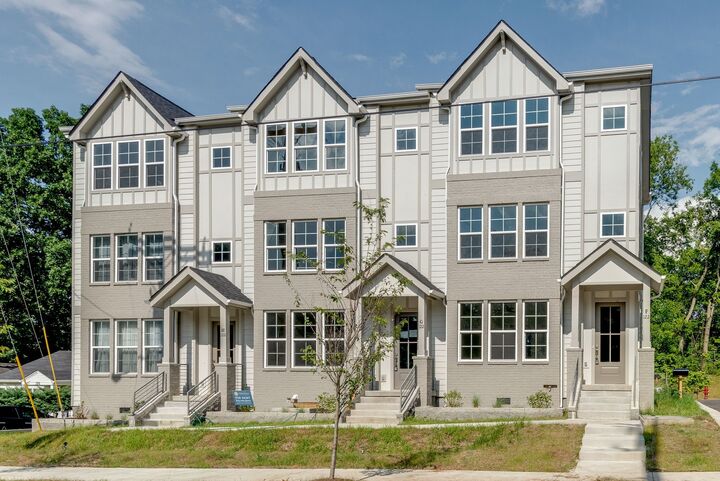 Property Photo:  122H Oceola Ave  TN 37209 