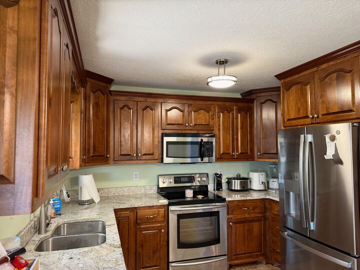Property Photo: 110 Kitty Meyer Ln TN 38469