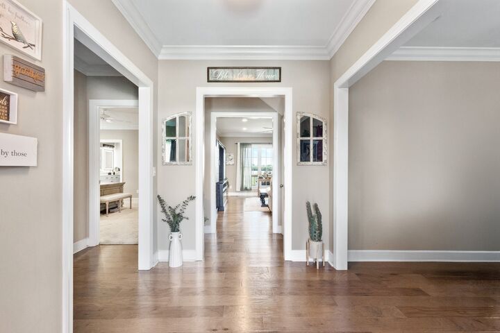 Property Photo: 104 Sherinton Pl KY 42240