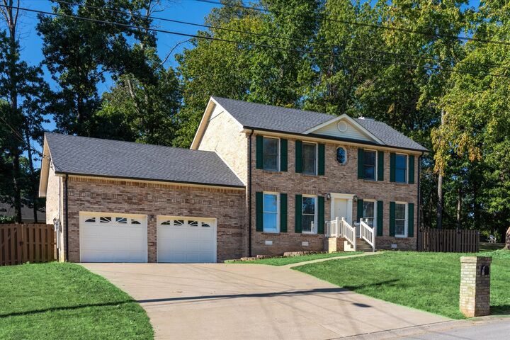 Property Photo:  284 Shiloh Rd  TN 37042 