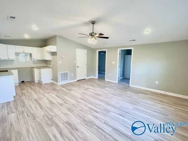 Property Photo: 2909 Meridian Street AL 35811