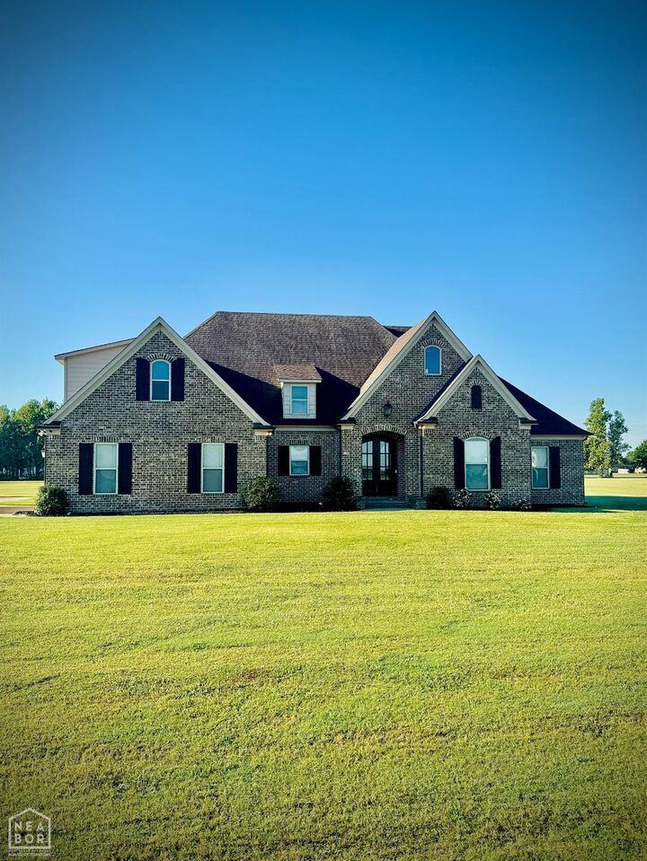 198 N George  Marion AR 72364 photo