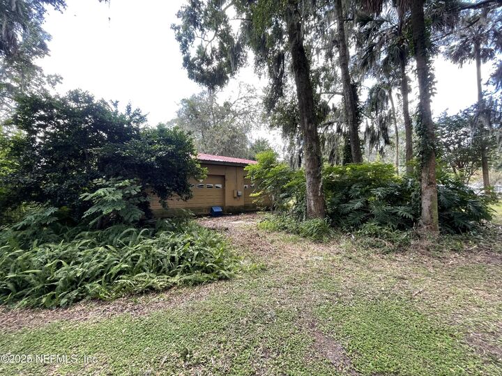 Property Photo: 14162 Pleasant Point Lane FL 32225
