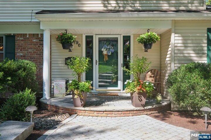 Property Photo: 96 Exeter Drive NJ 07922