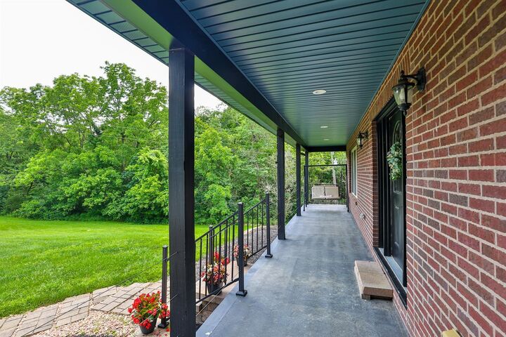 Property Photo: 1756 Paxton Road KY 41063