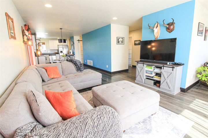 Property Photo:  849 S Camas Lane  MT 59901 