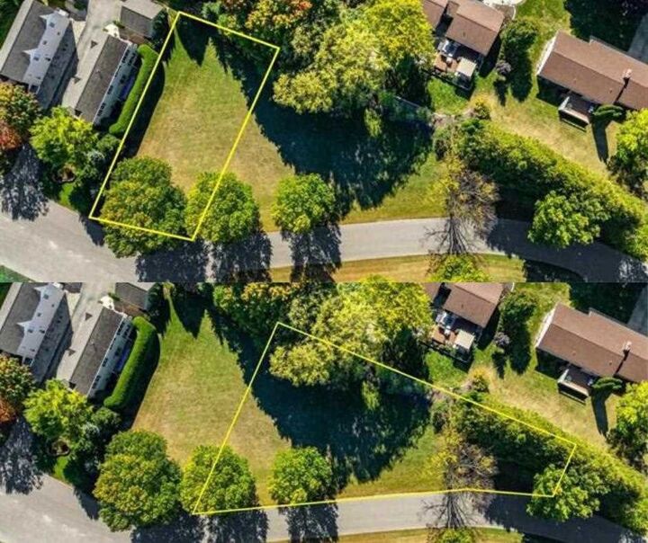 Tbd Elm Parcel B &Amp C  Charlevoix MI 49720 photo