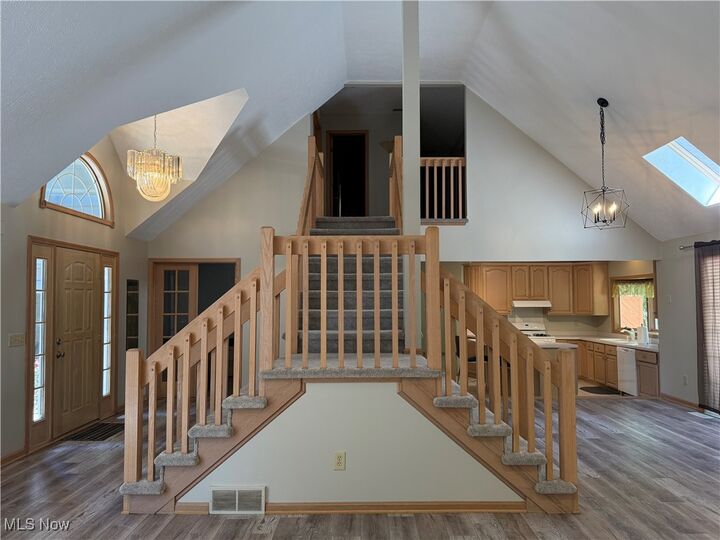 Property Photo: 19816 Stoughton Drive OH 44149