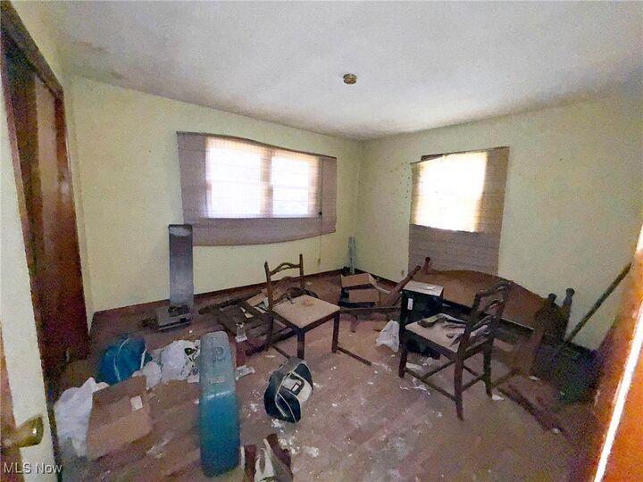 Property Photo:  275 Bethel Road  WV 26181