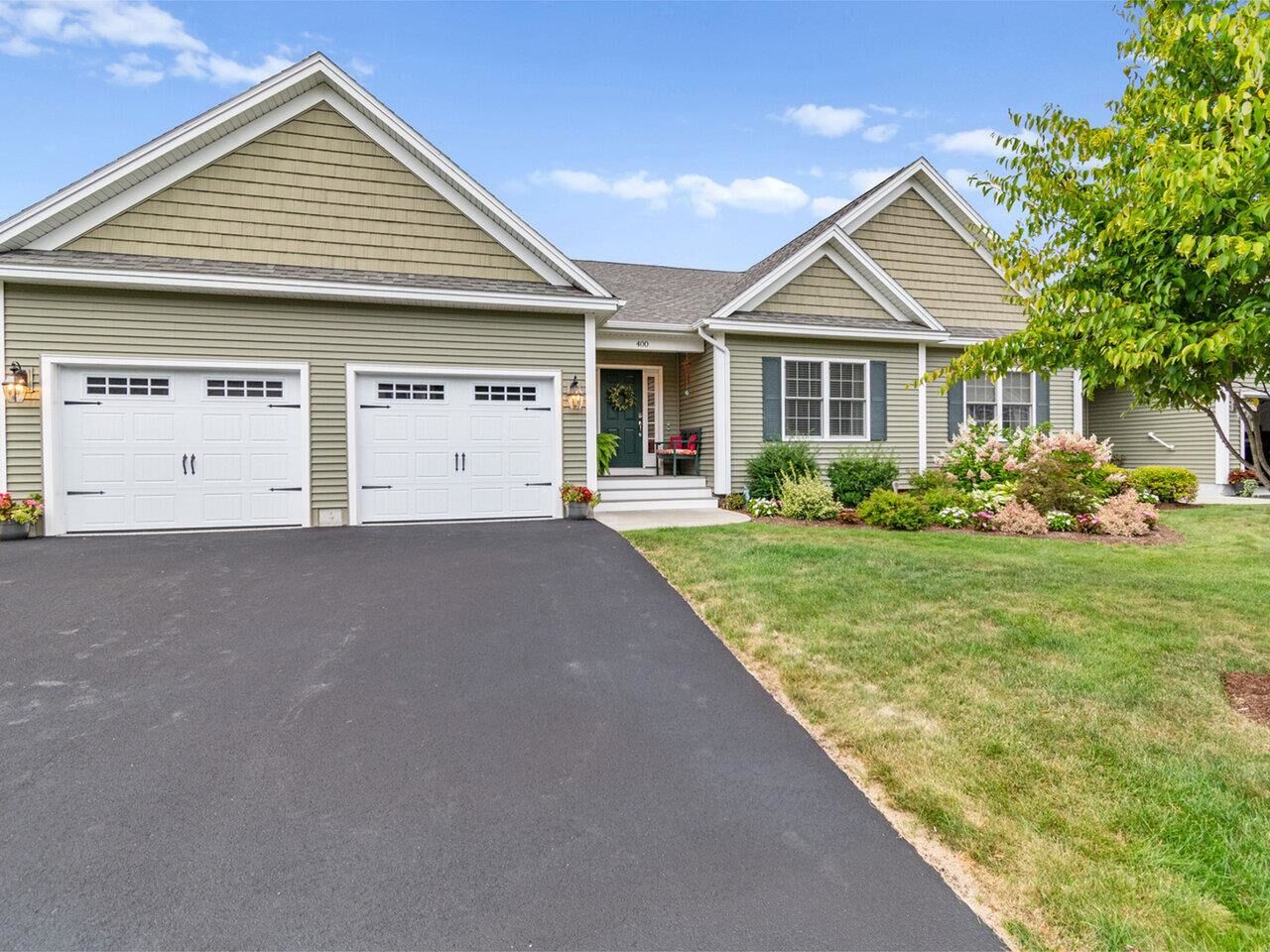 Property Photo: 400 Annas Court VT 05446