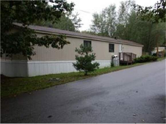 Property Photo: 174 So. Stark Highway NH 03281