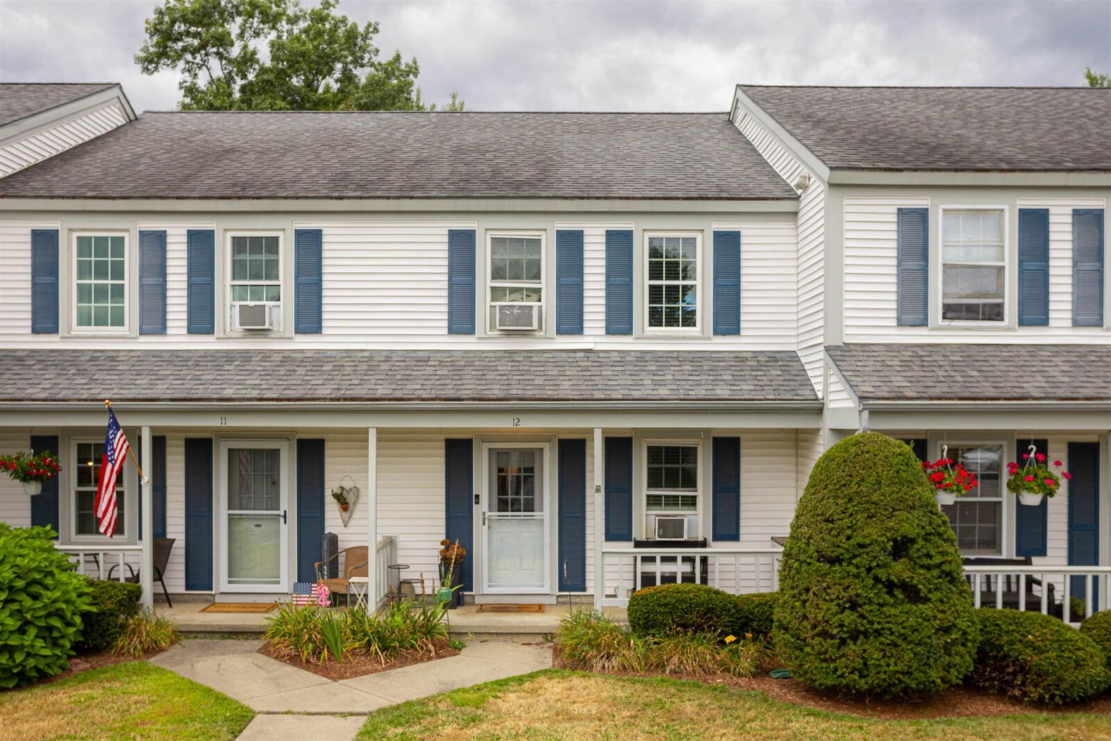 Property Photo: 60 Brickyard Road VT 05452