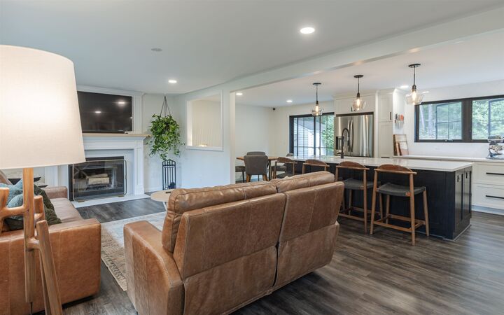 Property Photo: 15 Meetinghouse Road NH 03431