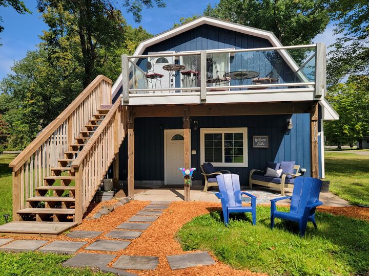 1010 W Isle Street  Wahkon MN 56386 photo