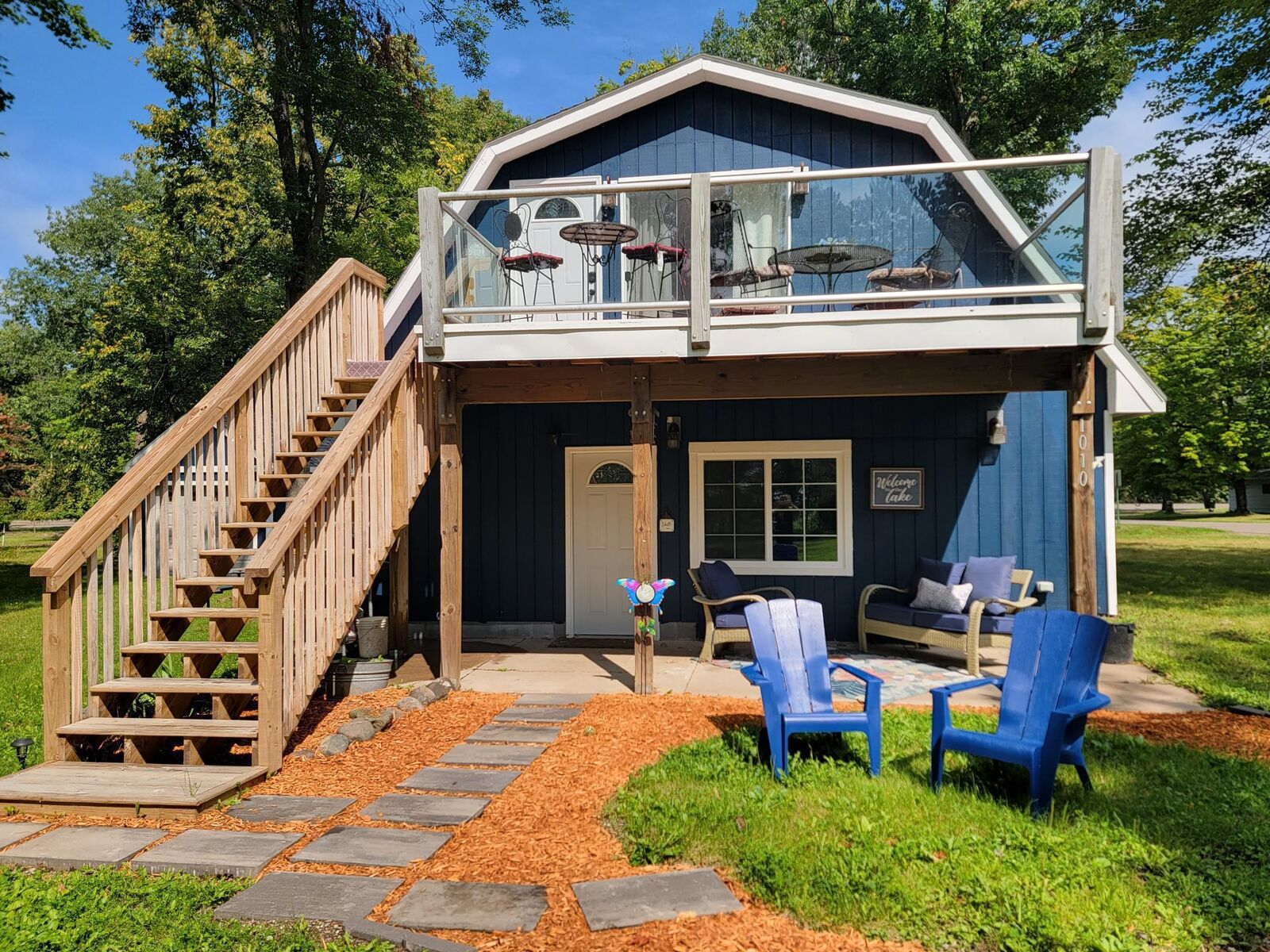 Property Photo:  1010 W Isle Street  MN 56386 
