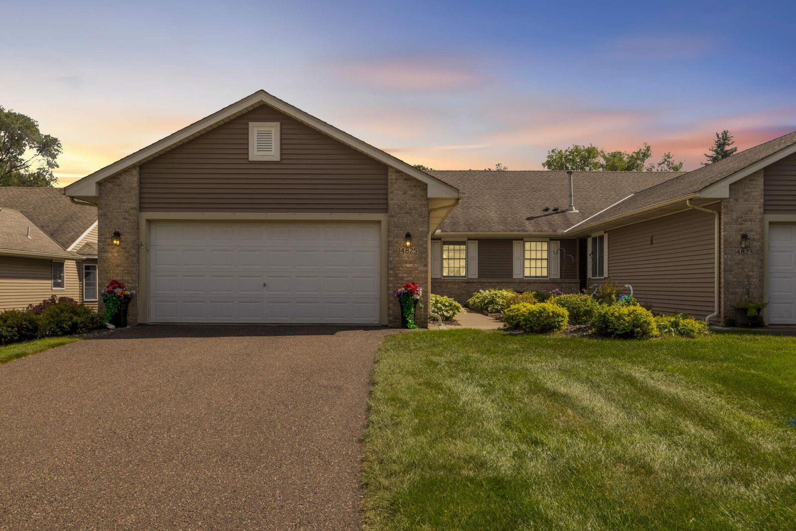 Property Photo: 14825 57th Street N MN 55082