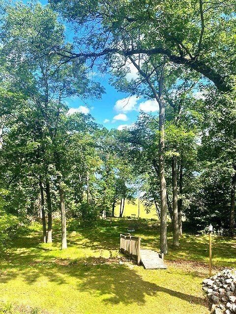 Property Photo: 21794 Bluegill Road MN 56455