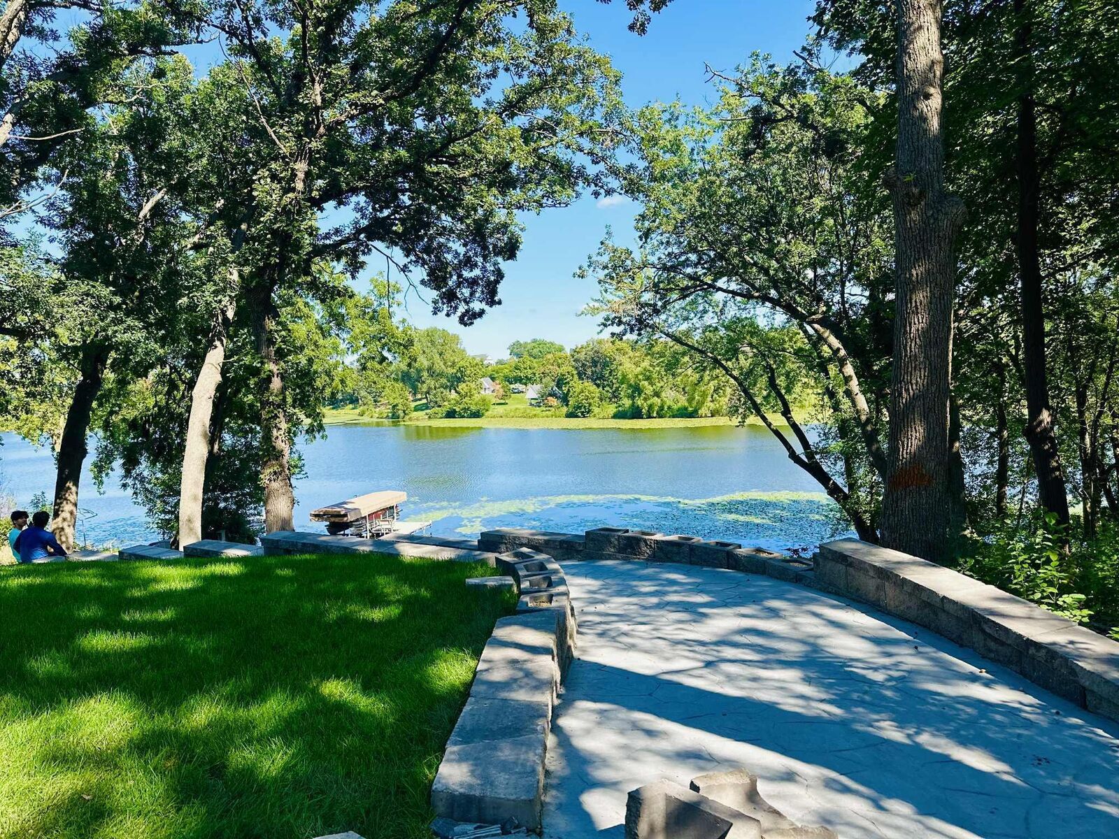 Property Photo: 2020 Arcade Street MN 55109