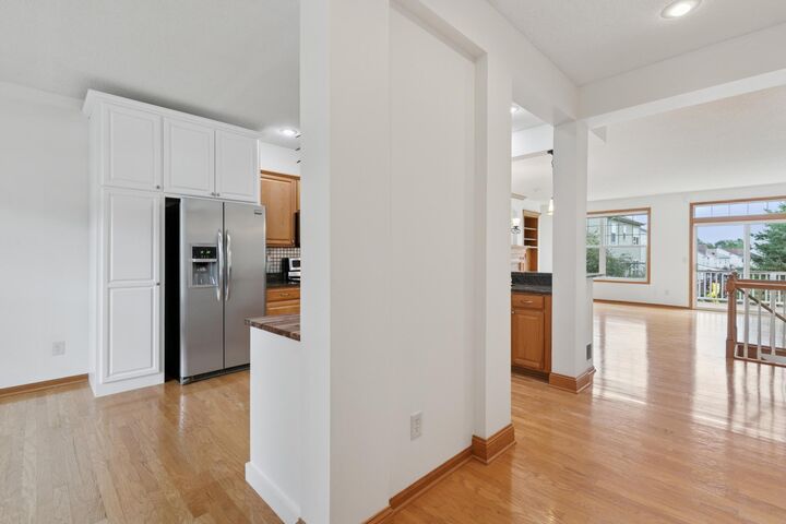 Property Photo: 15070 Dundee Avenue MN 55124